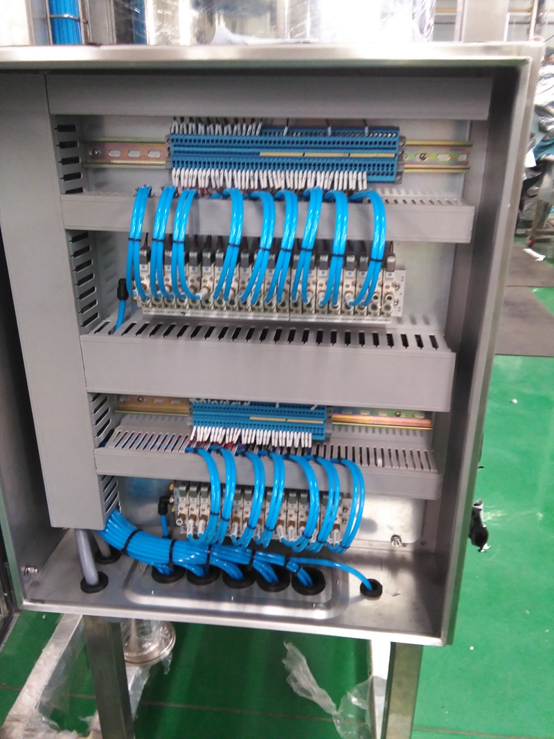 电气设备、电气施工安装