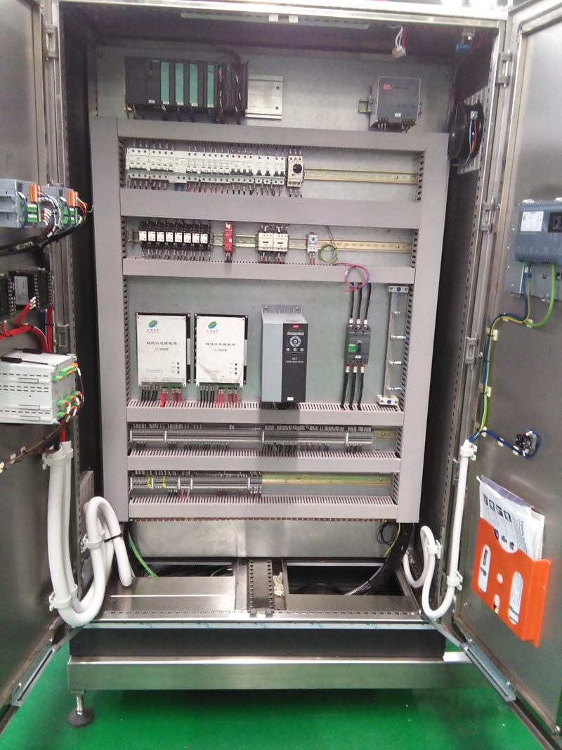 电气设备、电气施工安装