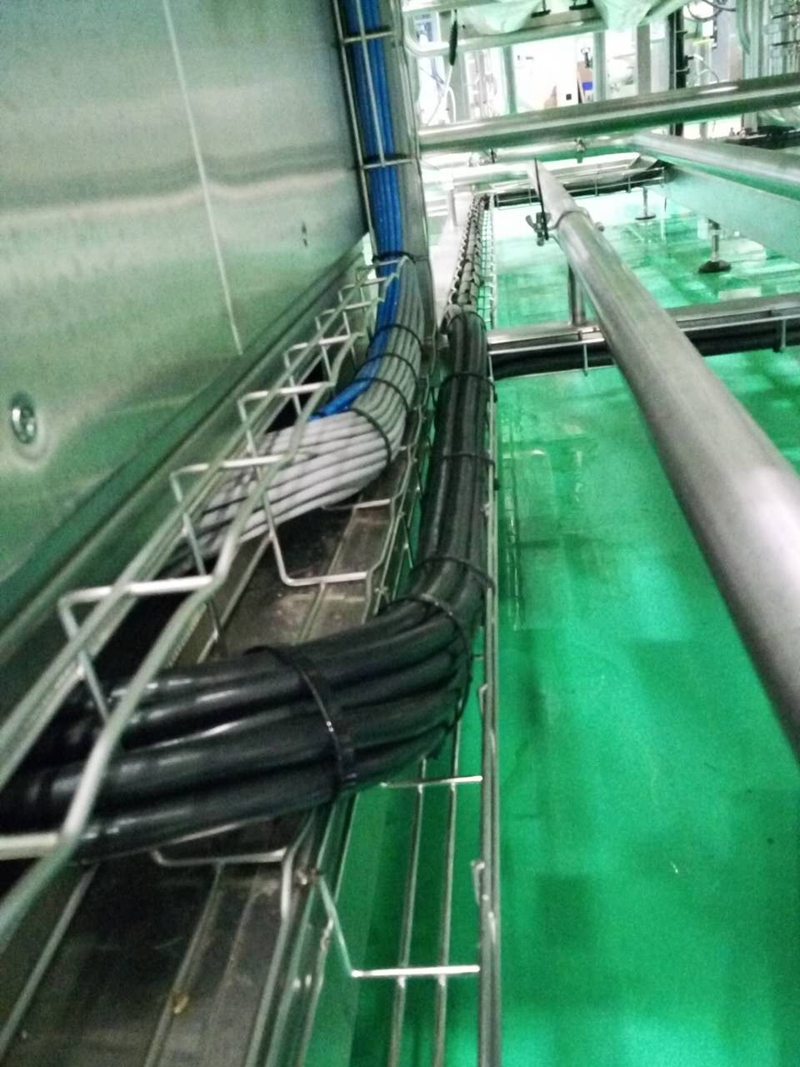 电气设备、电气施工安装