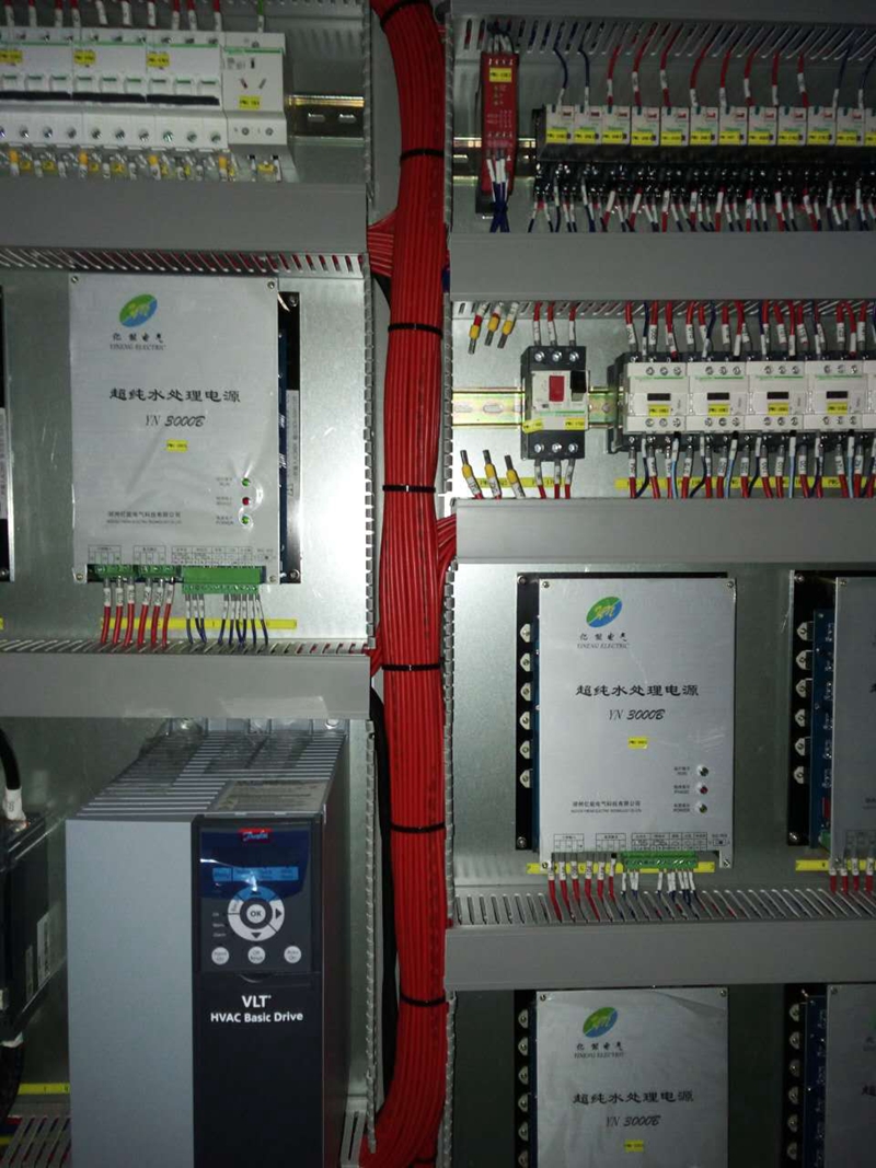 电气设备、电气施工安装