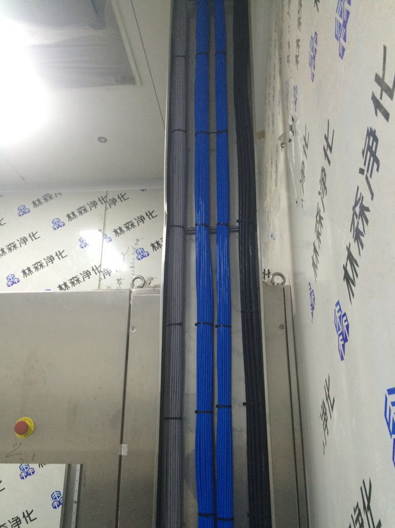 电气设备、电气施工安装